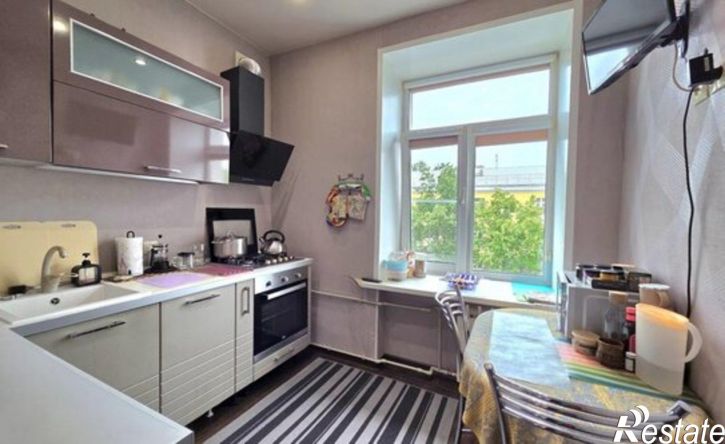 3-комн квартира пр-кт Ленина, 26,  д. 26