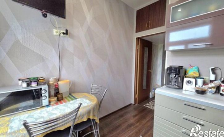 3-комн квартира пр-кт Ленина, 26,  д. 26