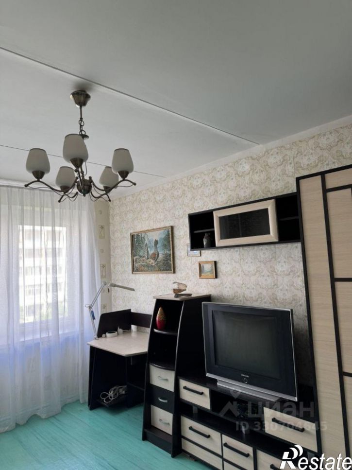2-комн квартира пр-кт Музрукова, 25,  д. 25