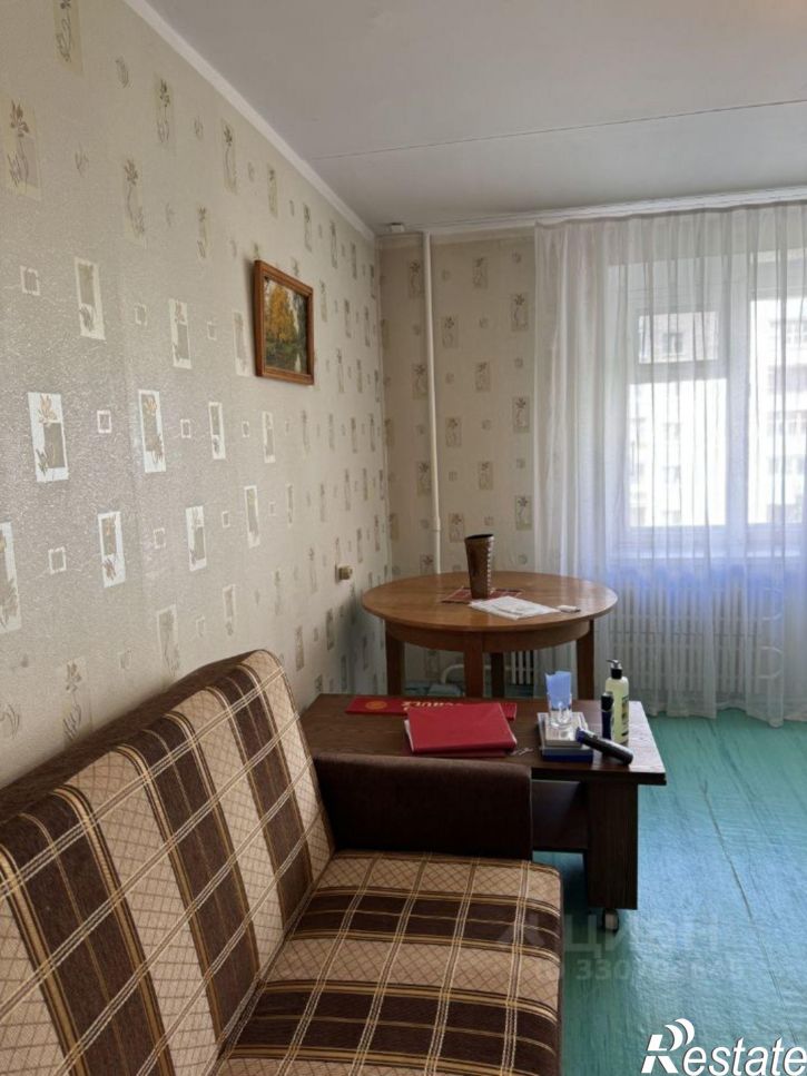 2-комн квартира пр-кт Музрукова, 25,  д. 25