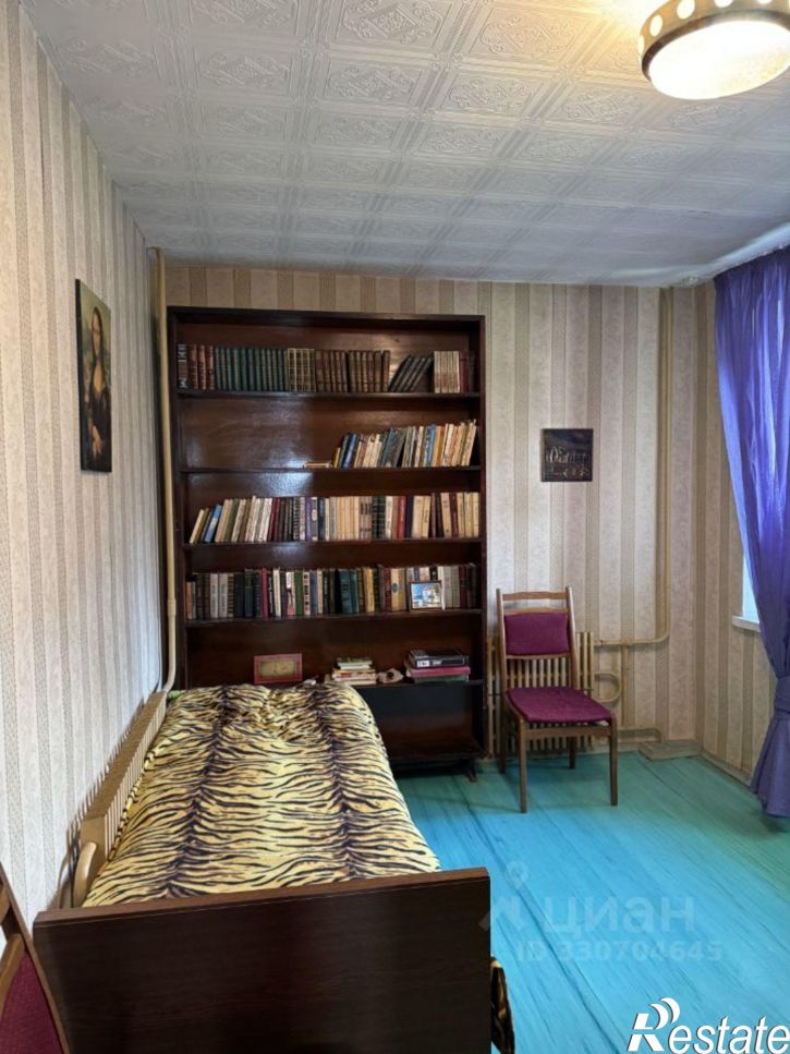 2-комн квартира пр-кт Музрукова, 25,  д. 25