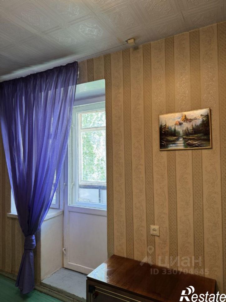 2-комн квартира пр-кт Музрукова, 25,  д. 25
