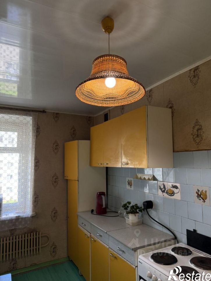 2-комн квартира пр-кт Музрукова, 25,  д. 25