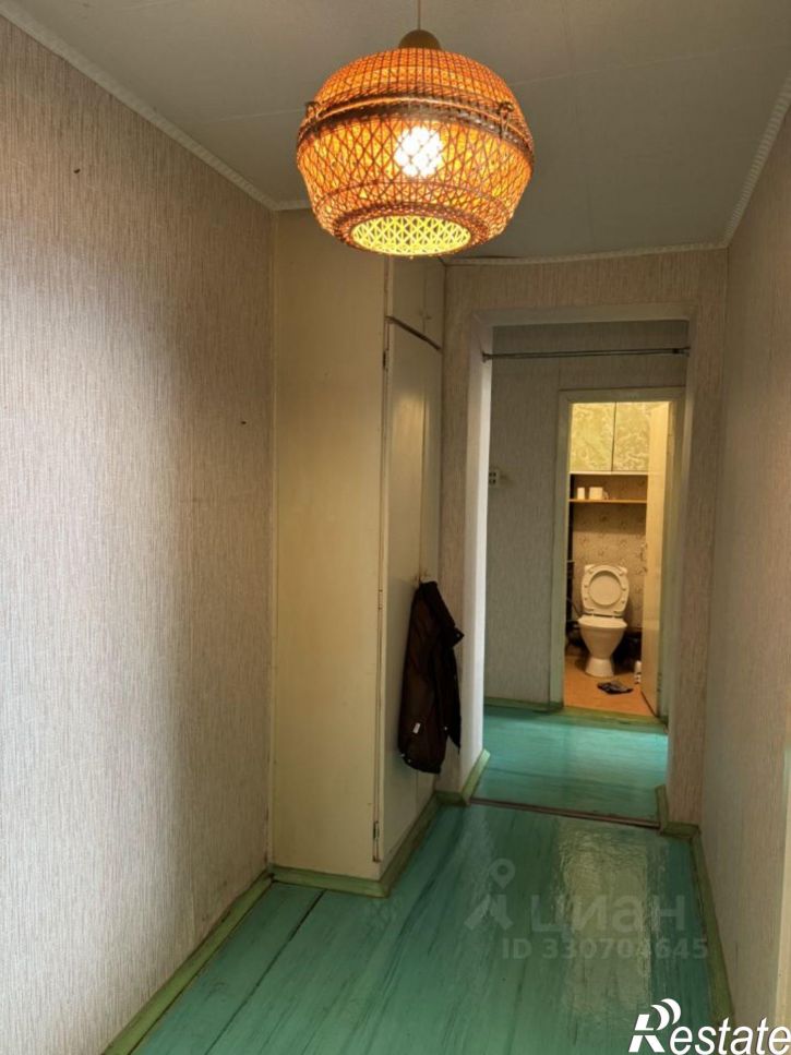 2-комн квартира пр-кт Музрукова, 25,  д. 25