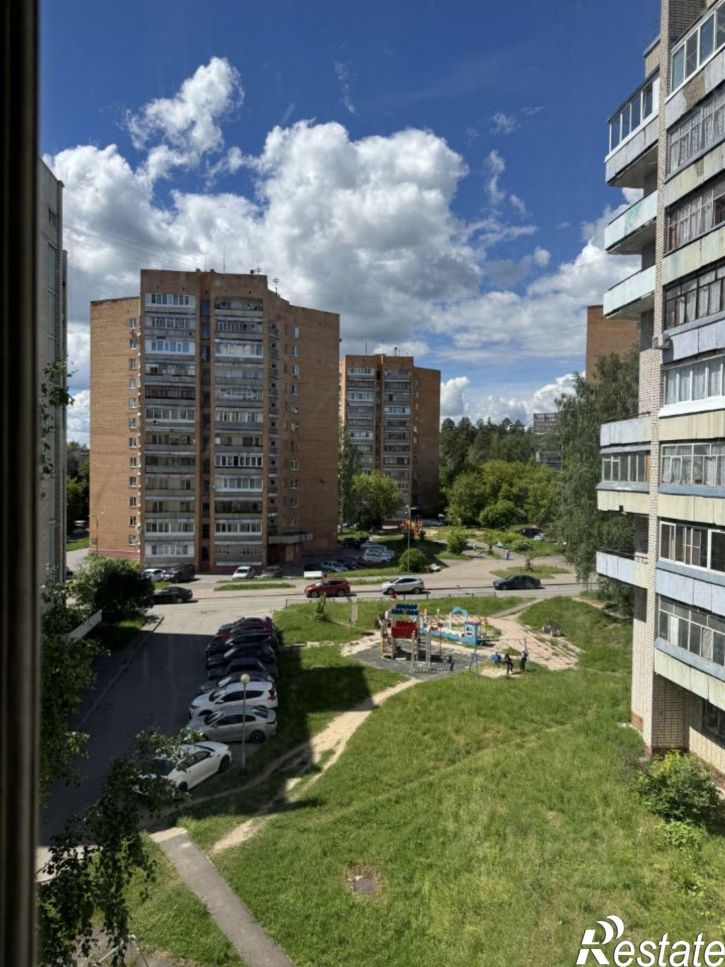 2-комн квартира пр-кт Музрукова, 25,  д. 25
