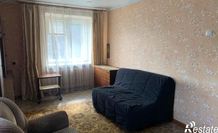 1-комн квартира пр-кт Ленина, 59,  д. 59
