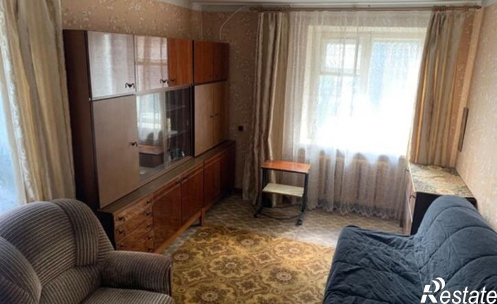 1-комн квартира пр-кт Ленина, 59,  д. 59