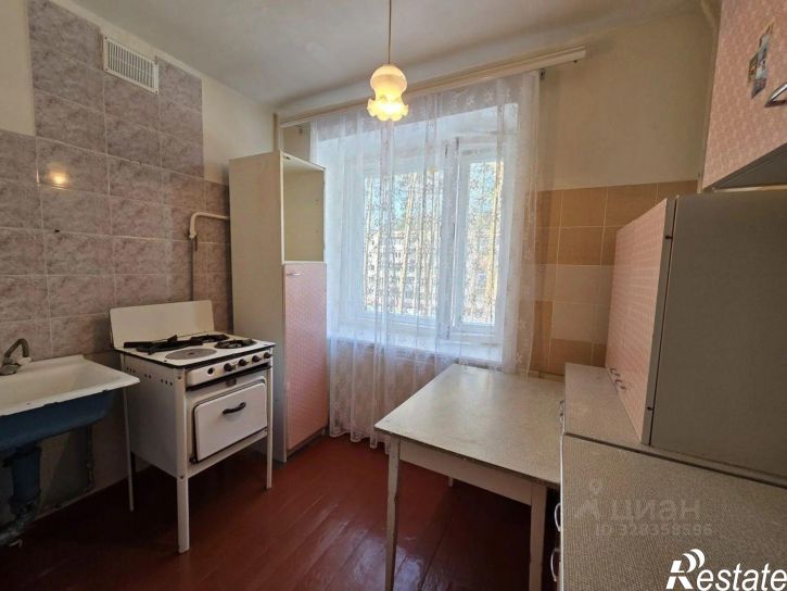 3-комн квартира Северный переулок, 2,  д. 2