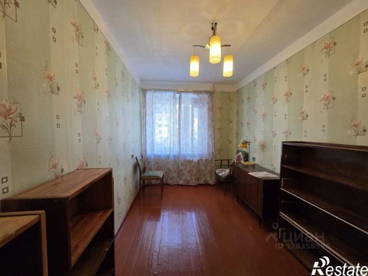 3-комн квартира Северный переулок, 2,  д. 2