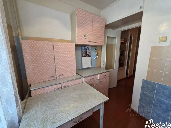 3-комн квартира Северный переулок, 2,  д. 2