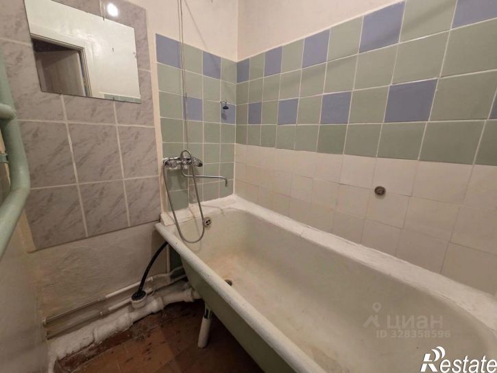 3-комн квартира Северный переулок, 2,  д. 2