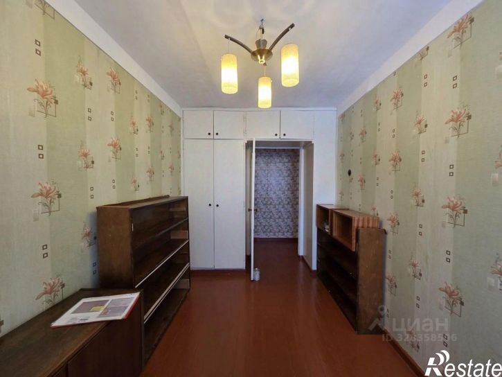3-комн квартира Северный переулок, 2,  д. 2
