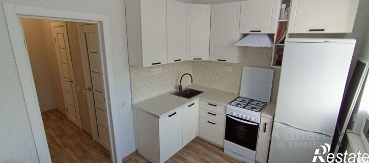 2-комн квартира проспект Ленина, 35,  д. 35