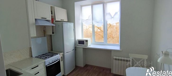2-комн квартира проспект Ленина, 35,  д. 35