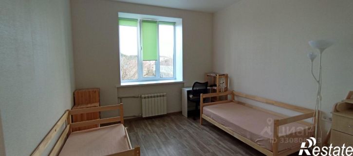 2-комн квартира проспект Ленина, 35,  д. 35