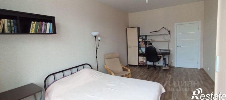 2-комн квартира проспект Ленина, 35,  д. 35