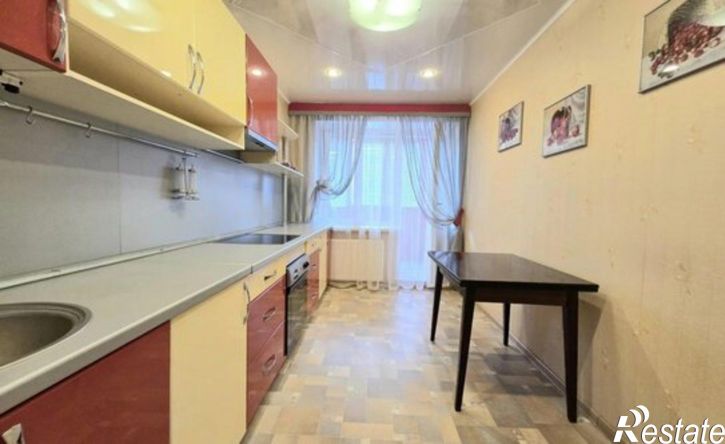 1-комн квартира улица Курчатова, 8/2,  д. 8/2