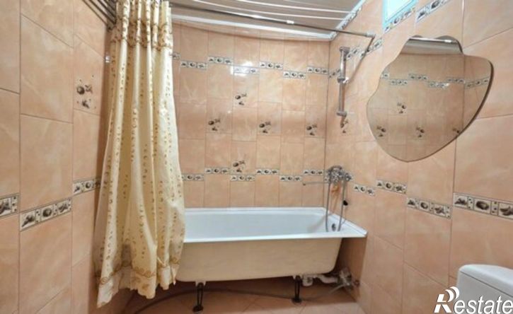 1-комн квартира улица Курчатова, 8/2,  д. 8/2