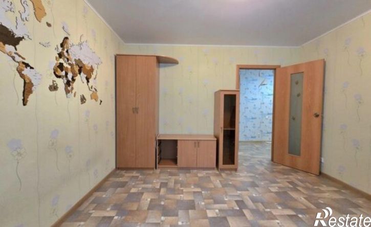 1-комн квартира улица Курчатова, 8/2,  д. 8/2