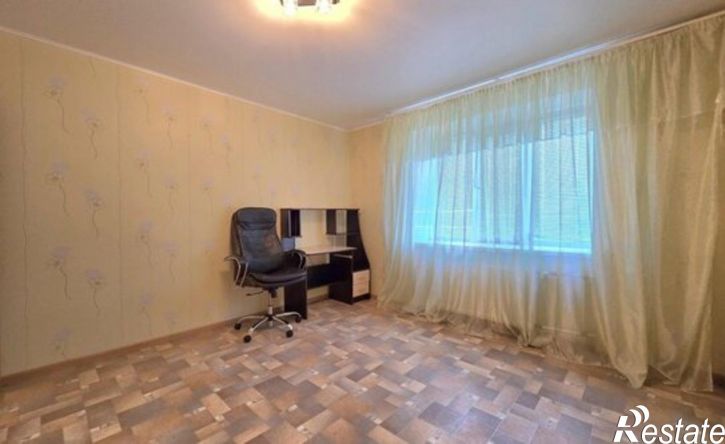 1-комн квартира улица Курчатова, 8/2,  д. 8/2
