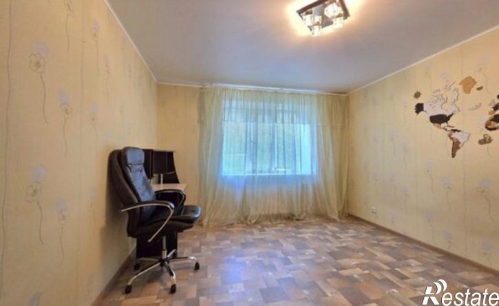 1-комн квартира улица Курчатова, 8/2,  д. 8/2