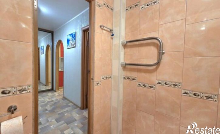 1-комн квартира улица Курчатова, 8/2,  д. 8/2