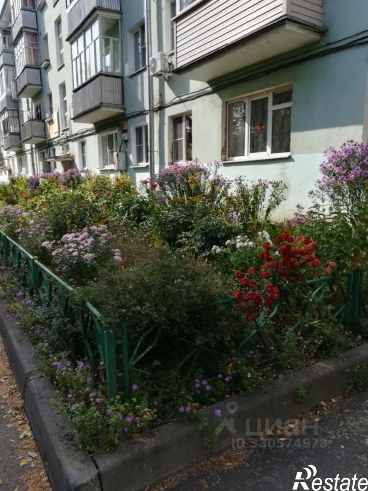 2-комн квартира пр-кт Ленина, 39,  д. 39