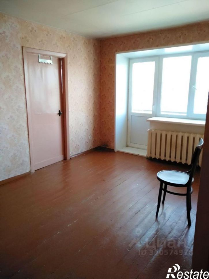 2-комн квартира пр-кт Ленина, 39,  д. 39