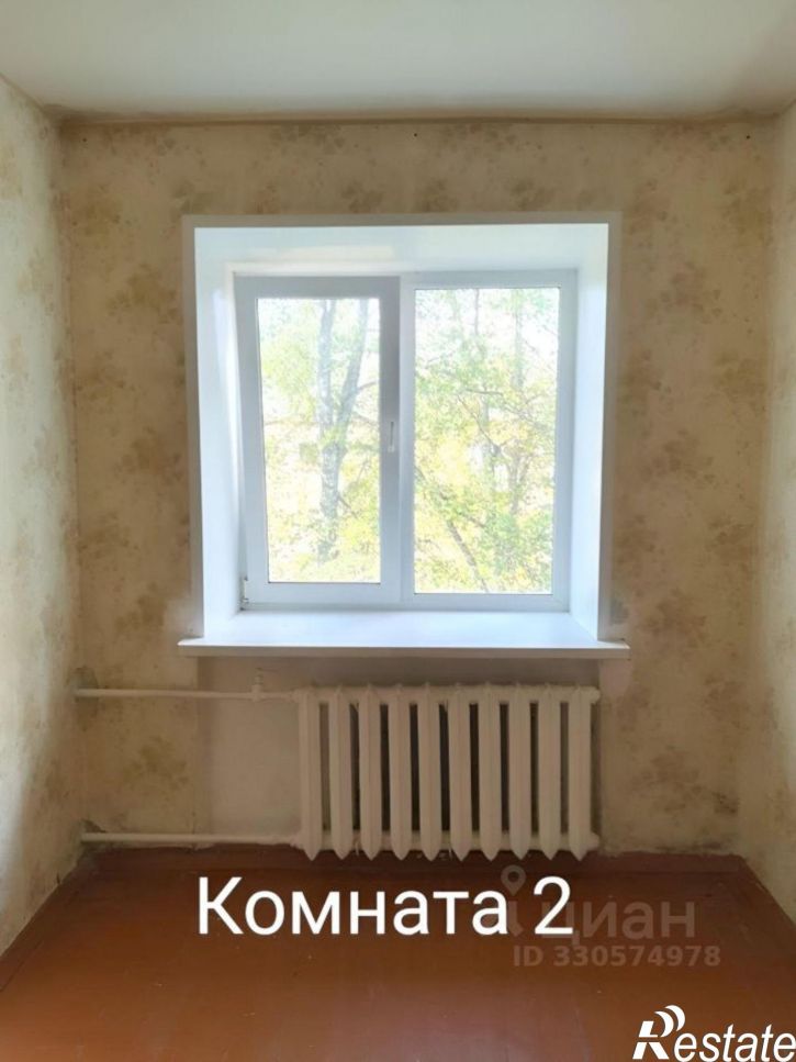 2-комн квартира пр-кт Ленина, 39,  д. 39