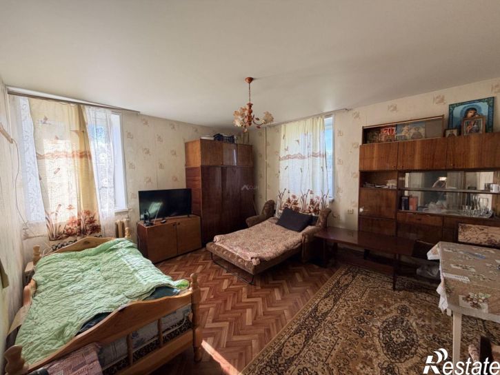 1-комн квартира улица Зернова, 8,  д. 8