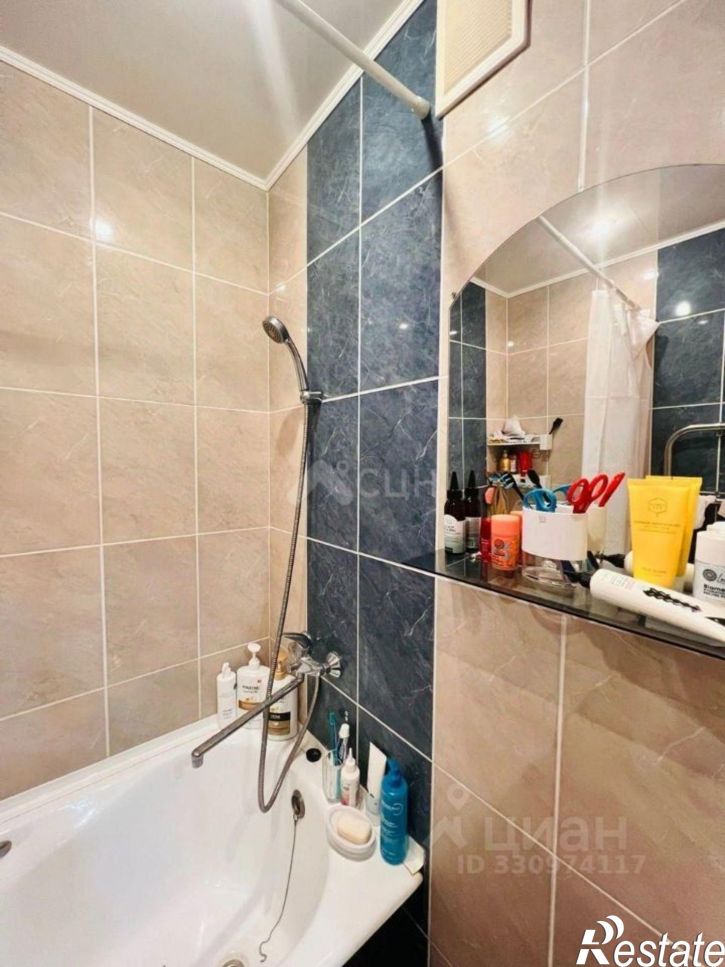 2-комн квартира ул Курчатова, 8,  д. 8