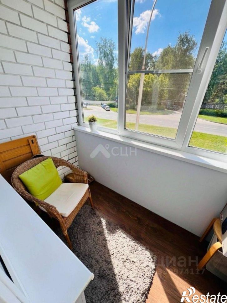 2-комн квартира ул Курчатова, 8,  д. 8