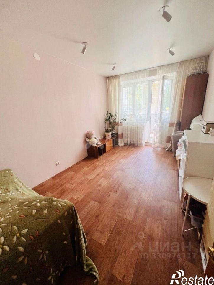 2-комн квартира ул Курчатова, 8,  д. 8