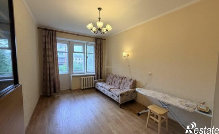 2-комн квартира ул Духова, 12,  д. 12