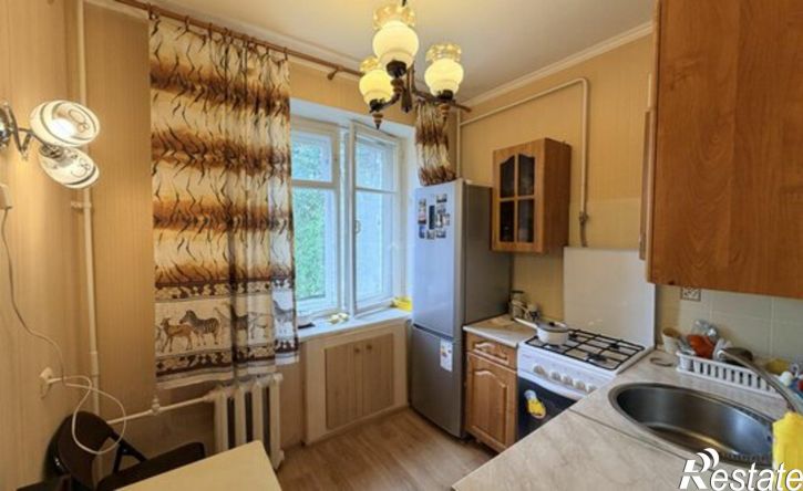 2-комн квартира ул Духова, 12,  д. 12