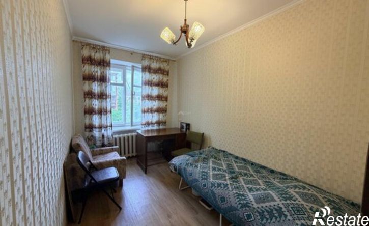 2-комн квартира ул Духова, 12,  д. 12