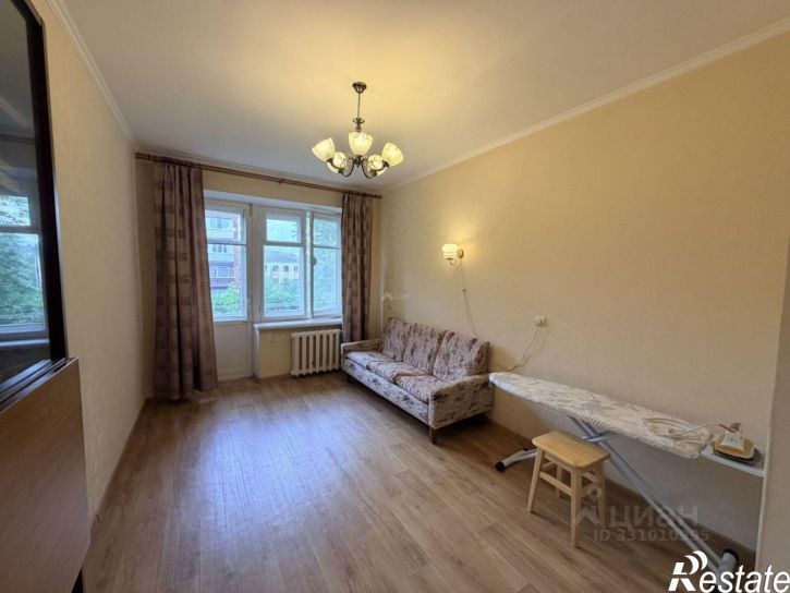 2-комн квартира ул Духова, 12,  д. 12
