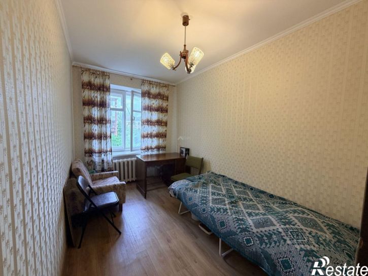 2-комн квартира ул Духова, 12,  д. 12