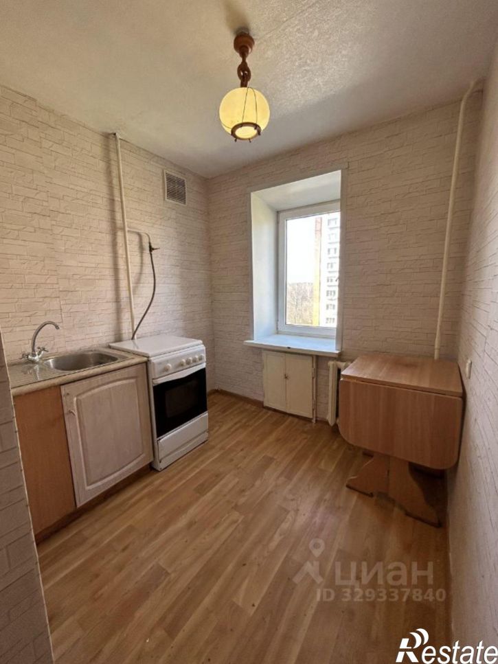 1-комн квартира ул Бессарабенко, 19,  д. 19