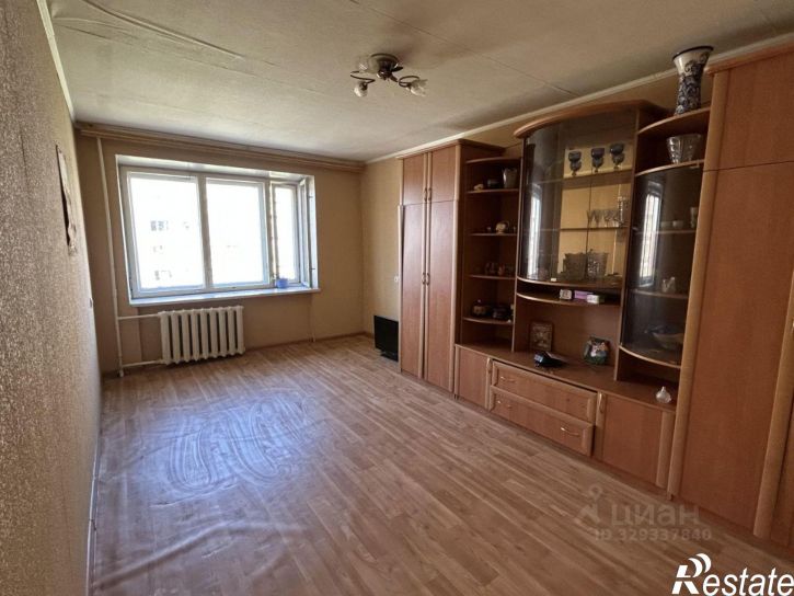 1-комн квартира ул Бессарабенко, 19,  д. 19