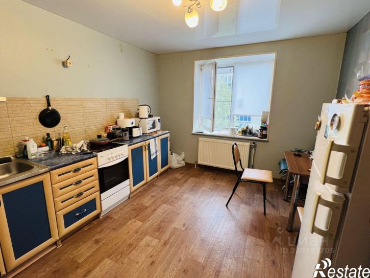 1-комн квартира Лесная улица, 29,  д. 29