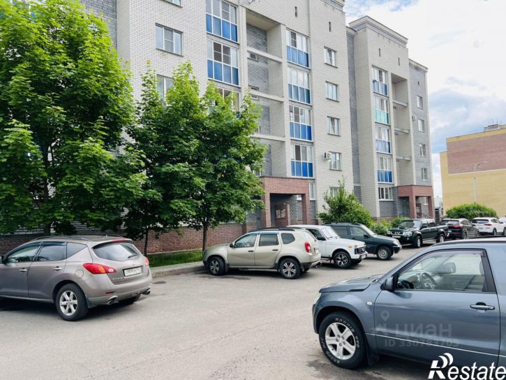 1-комн квартира Лесная улица, 29,  д. 29