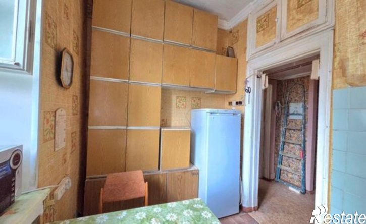 3-комн квартира улица Ушакова, 4,  д. 4