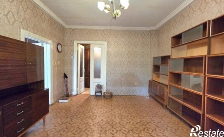 3-комн квартира улица Ушакова, 4,  д. 4