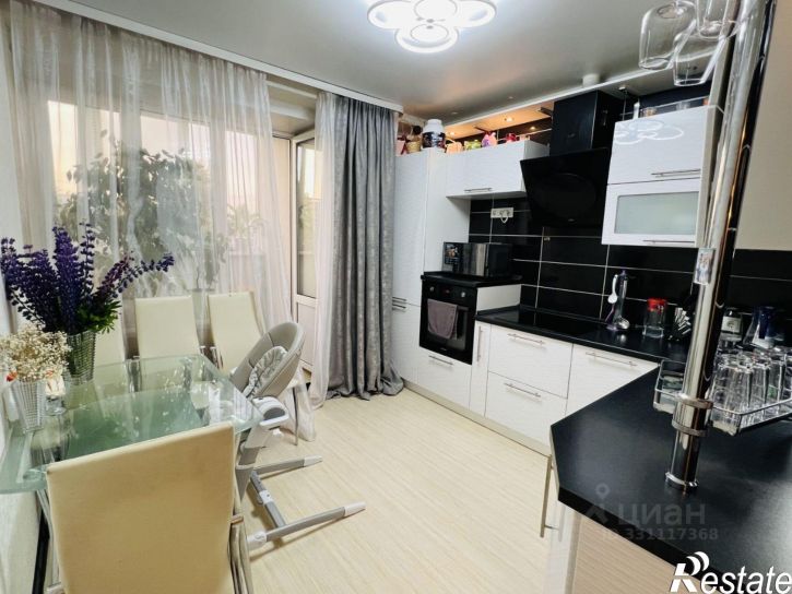 2-комн квартира пр-кт Музрукова, 37 4,  д. 37 4,  к. 4