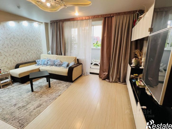 2-комн квартира пр-кт Музрукова, 37 4,  д. 37 4,  к. 4