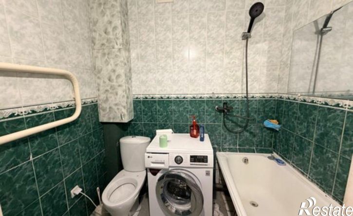 1-комн квартира Школьная улица, 11,  д. 11