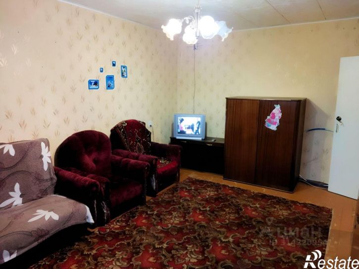 2-комн квартира пр-кт Музрукова, 21 2,  д. 21 2,  к. 2