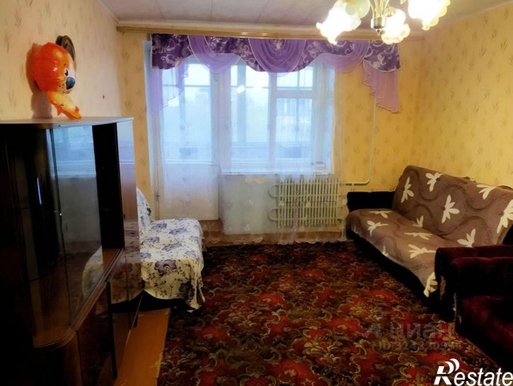 2-комн квартира пр-кт Музрукова, 21 2,  д. 21 2,  к. 2