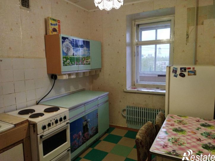 2-комн квартира пр-кт Музрукова, 21 2,  д. 21 2,  к. 2
